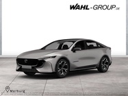 Mazda 6 2025