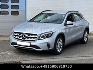 Mercedes-Benz GLA-Class 2019