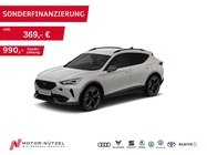 Cupra Formentor 2023