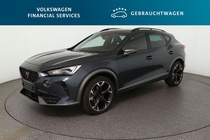 Cupra Formentor 2023