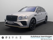 Bentley Bentayga 2025