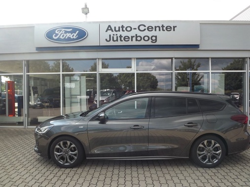 Ford Focus 2024