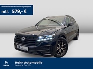 Volkswagen Touareg 2022