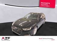 Audi A4 2022