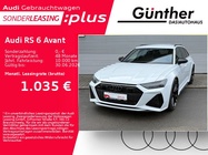 Audi RS 6 2025