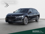 Skoda Superb 2025