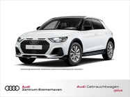 Audi A1 2025