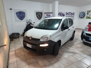 Fiat Panda 2019