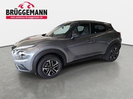 Nissan Juke 2026