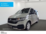 Volkswagen T6 2021