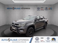 Volkswagen Amarok 2025