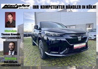 Honda e:Ny1 2023