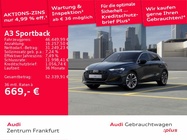 Audi A3 2026