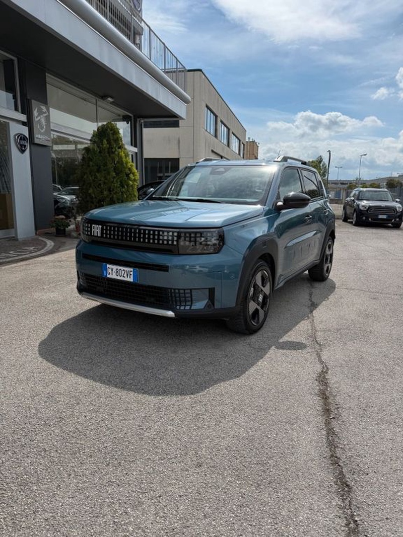 Fiat Other