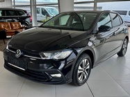 Volkswagen Polo 2025