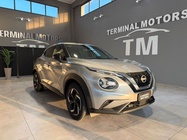 Nissan Juke 2023