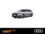 Audi S6 2022