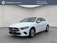 Mercedes-Benz A-Class 2022