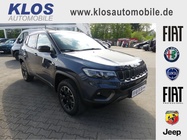 Jeep Compass 2023