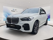 BMW X5 2022