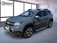 Dacia Duster 2024