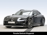 Porsche Taycan 2021