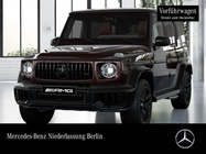 Mercedes-Benz G-Class 2025