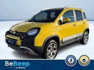 Fiat Panda 2019