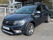 Dacia Sandero 2019