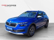 Skoda Kamiq 2023