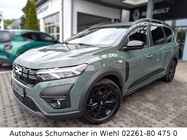 Dacia Jogger 2023