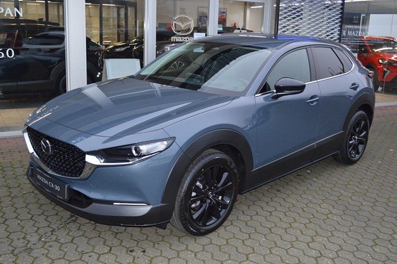 Mazda CX-30 2026