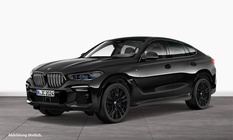 BMW X6 2023