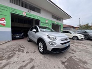 Fiat 500X 2021