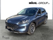 Ford Kuga 2022
