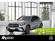 Mercedes-Benz GLC-Class 2025