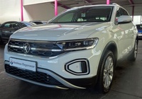 Volkswagen T-Roc 2024