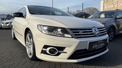 Volkswagen CC 2014