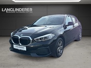 BMW 1 Series 2021