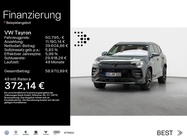 Volkswagen Tayron 2025