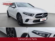 Mercedes-Benz A-Class 2020
