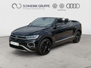 Volkswagen T-Roc 2024