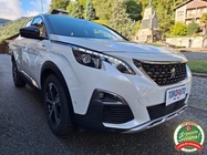 Peugeot 3008 2019