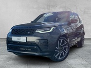 Land Rover Discovery 2024