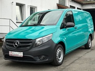 Mercedes-Benz Vito 2021