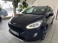 Ford Fiesta 2020