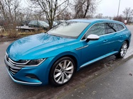 Volkswagen Arteon 2021