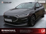 Ford Focus 2023