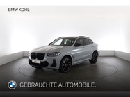 BMW X4 2022