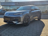 Volkswagen T-Roc 2026
